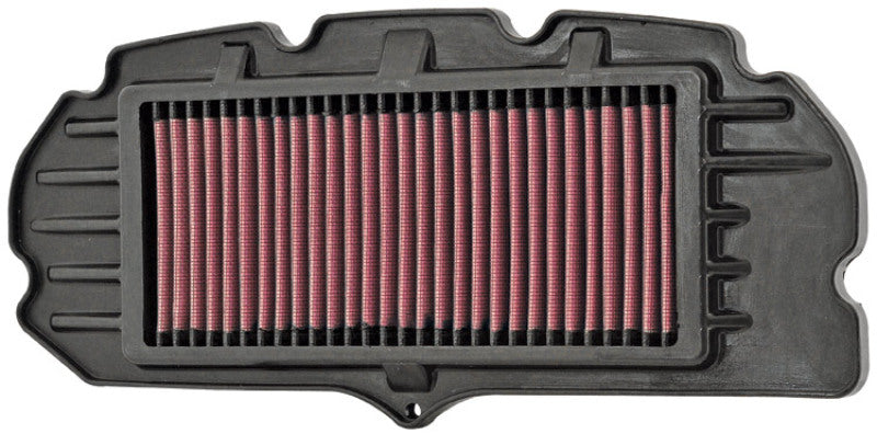 K&N 07-12 Suzuki GSX1300BK B-King Replacement Air Filter-SR1 Performance