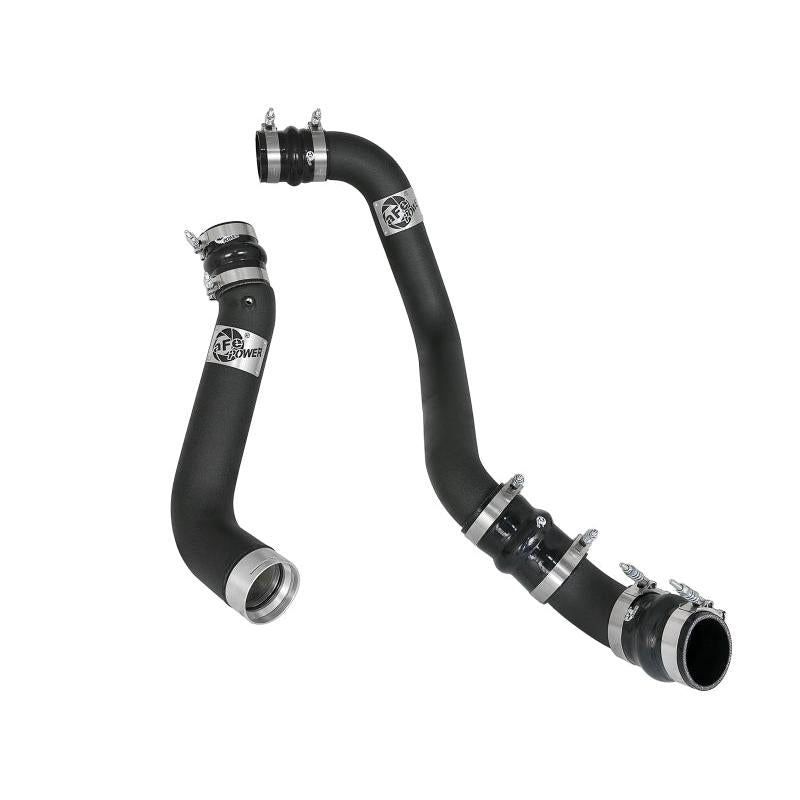 aFe Bladerunner Intercooler 17-18 GM Diesel Trucks V8-6.6L L5P-SR1 Performance