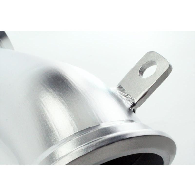 aFe Exhaust Downpipe Back-SR1 Performance