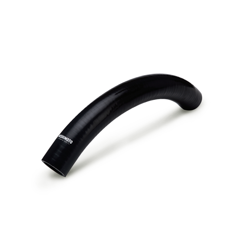 Mishimoto 65-67 Chevrolet Chevelle 396 Silicone Upper Radiator Hose-SR1 Performance