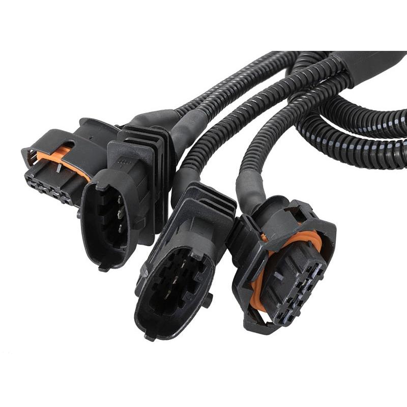 aFe POWER SCORCHER GT Module 16-17 Ford Focus RS L4-2.3L (t)-SR1 Performance