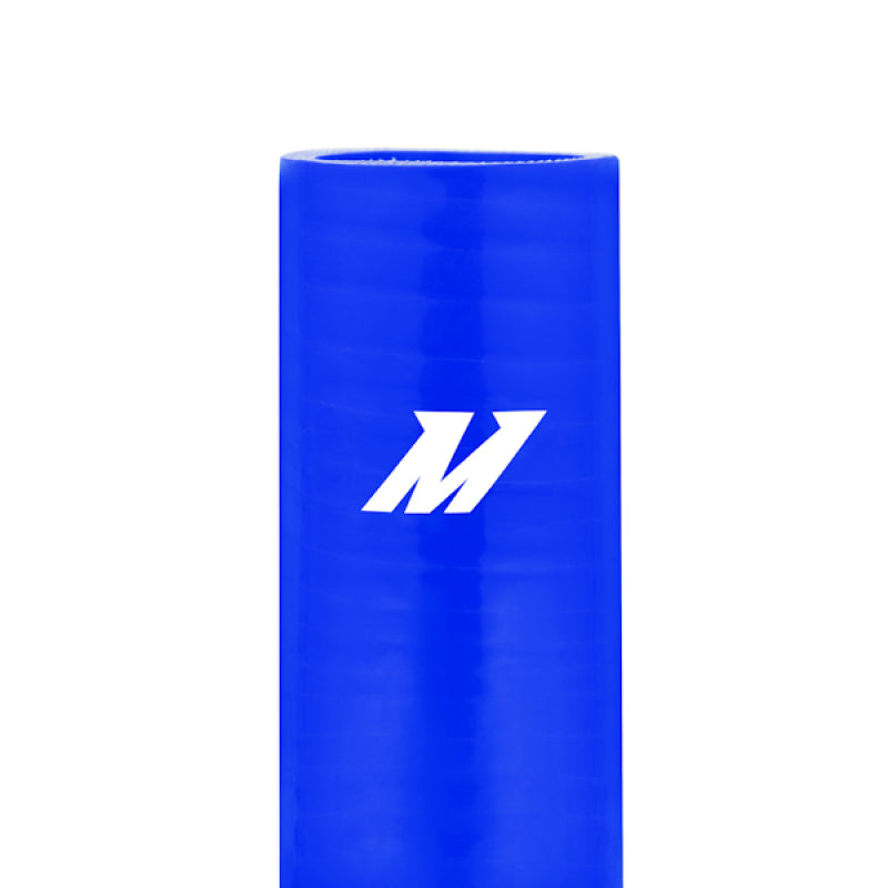 Mishimoto 12-14 Subaru BRZ / 13 Scion FR-S / 12-14 Toyota GT86 Silicone Radiator Hose Kit - Blue-SR1 Performance