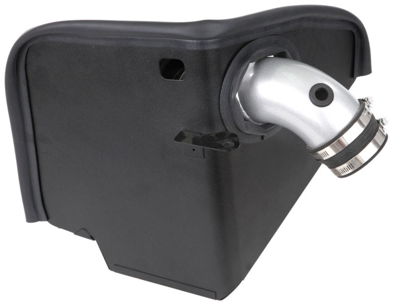 K&N 19-20 Nissan Altima L4-2.5L Typhoon Short Ram Intake-SR1 Performance