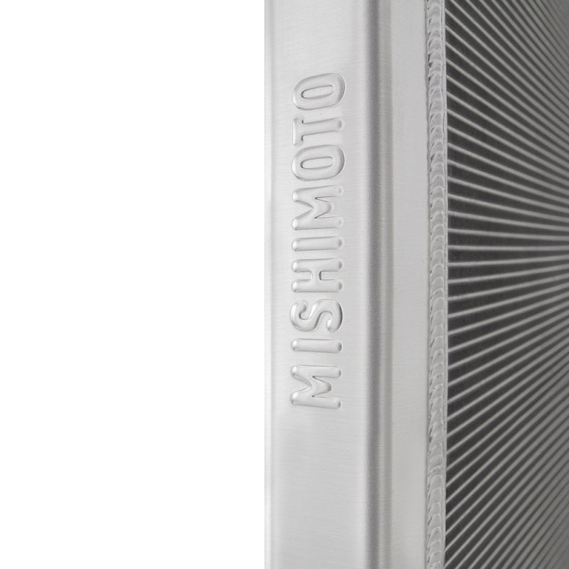Mishimoto 2019+ Ford Ranger 2.3L EcoBoost Aluminum Performance Radiator