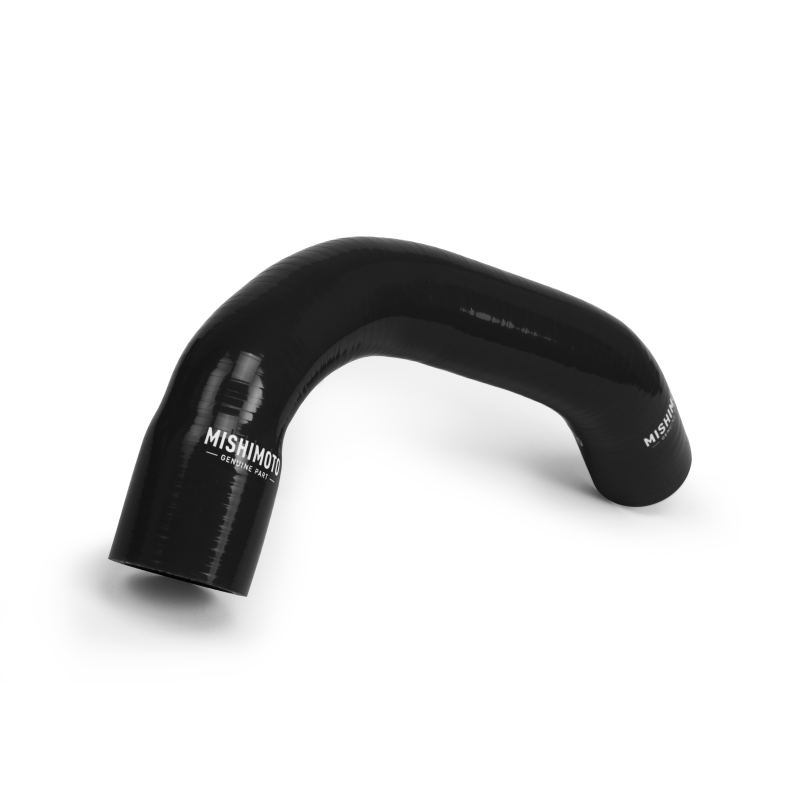 Mishimoto 91-95 Jeep Wrangler YJ Black Silicone Hose Kit-SR1 Performance