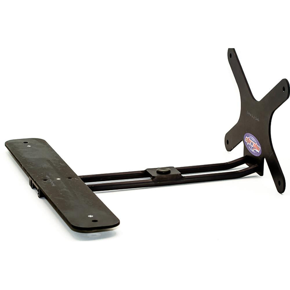 20-23 Land Rover Range Rover Evoque License Plate Frame Bracket-SR1 Performance