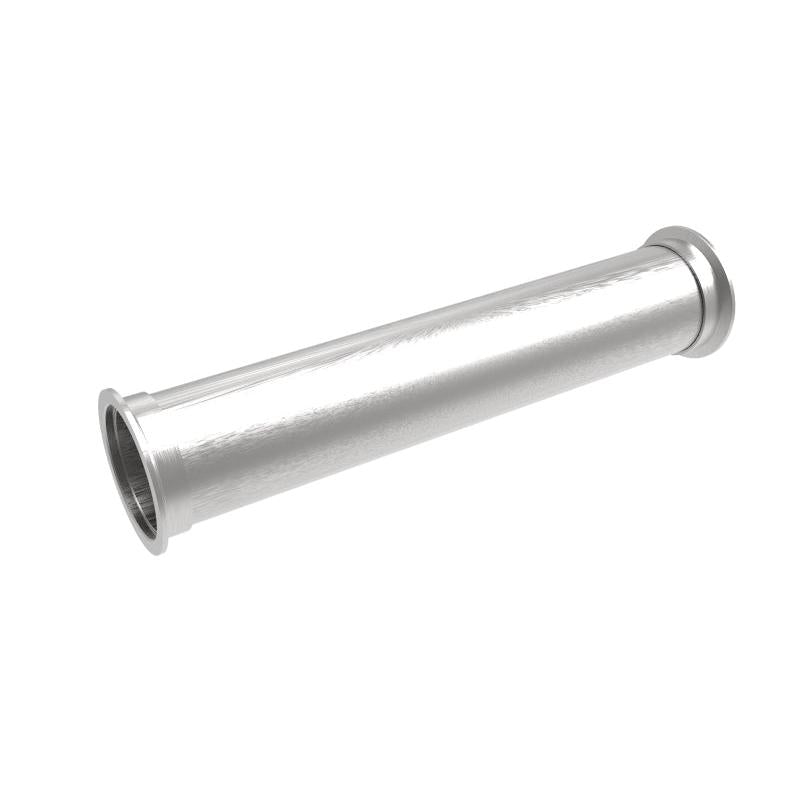 aFe MACH Force-Xp 304 SS Resonator 3in. Inlet/Outlet / 3in. Diameter / 16in. Length-SR1 Performance
