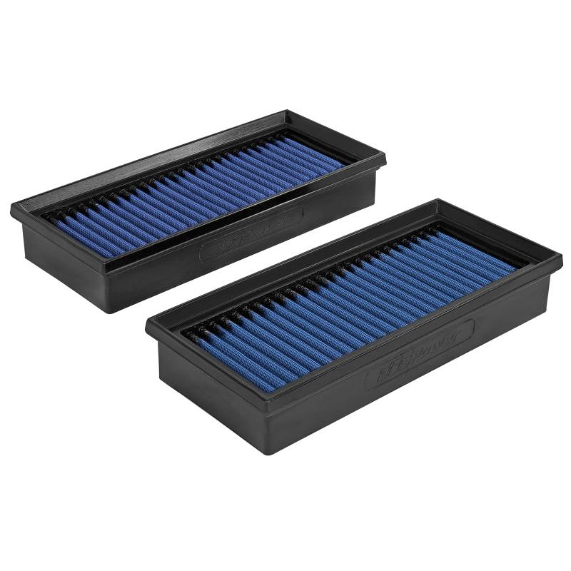 aFe MagnumFLOW Pro 5R OE Replacement Filter 15-19 Mercedes-Benz C63 AMG (C205/A205) V8-4.0L (tt)-SR1 Performance