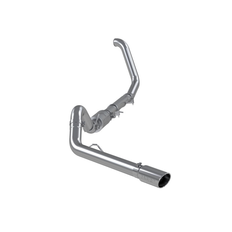 MBRP 1999-2003 Ford Excursion 7.3L Turbo Back Single Side-SR1 Performance