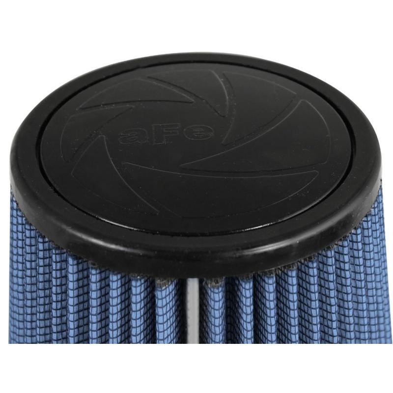 aFe MagnumFLOW Air Filters UCO P5R A/F P5R 3-1/2F x 6B x 4-3/4T x 7H-SR1 Performance