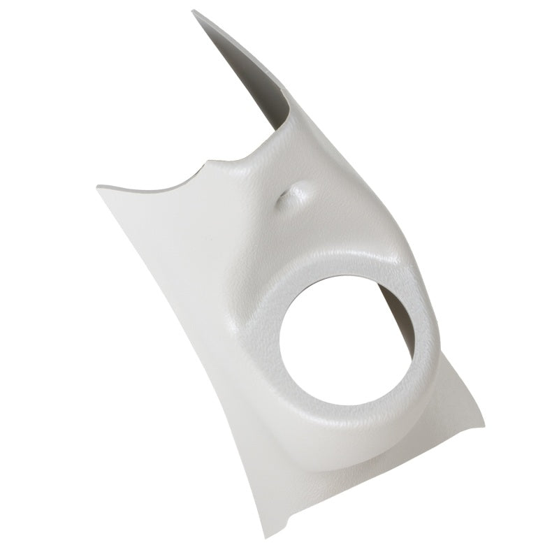 Autometer Single A-Pillar Gauge Mount 2 1/16in 10-15 Dodge Ram - Tan-SR1 Performance