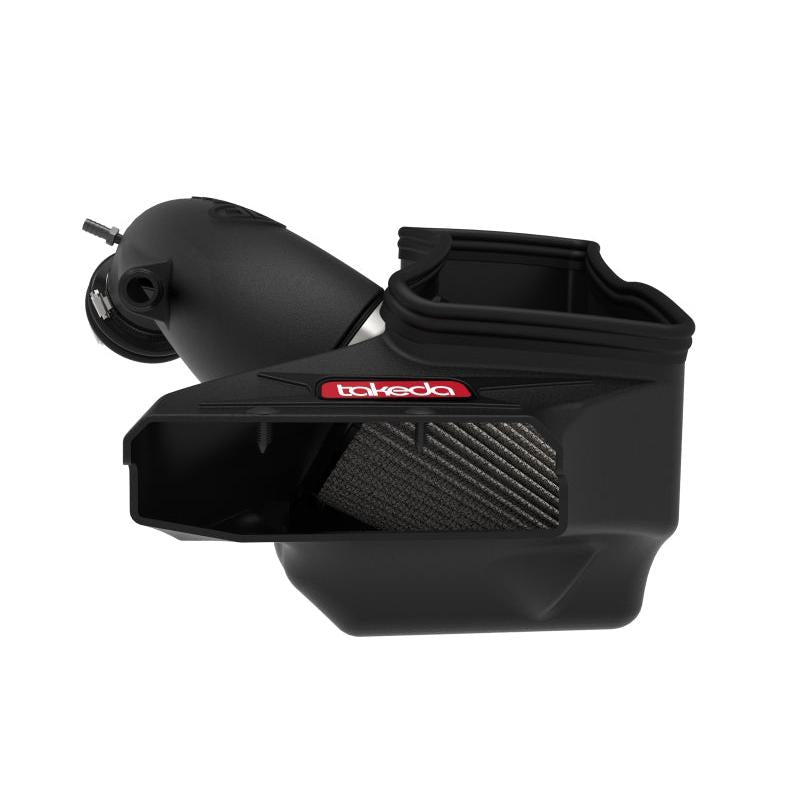 aFe Takeda Stage-2 Pro DRY S Cold Air Intake System 2022 Hyundai Elantra N-SR1 Performance