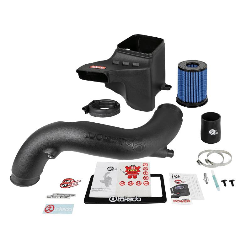 aFe Takeda Stage-2 AIS P5R 17-19 Hyundai Elantra Sport L4-1.6L (t)-SR1 Performance