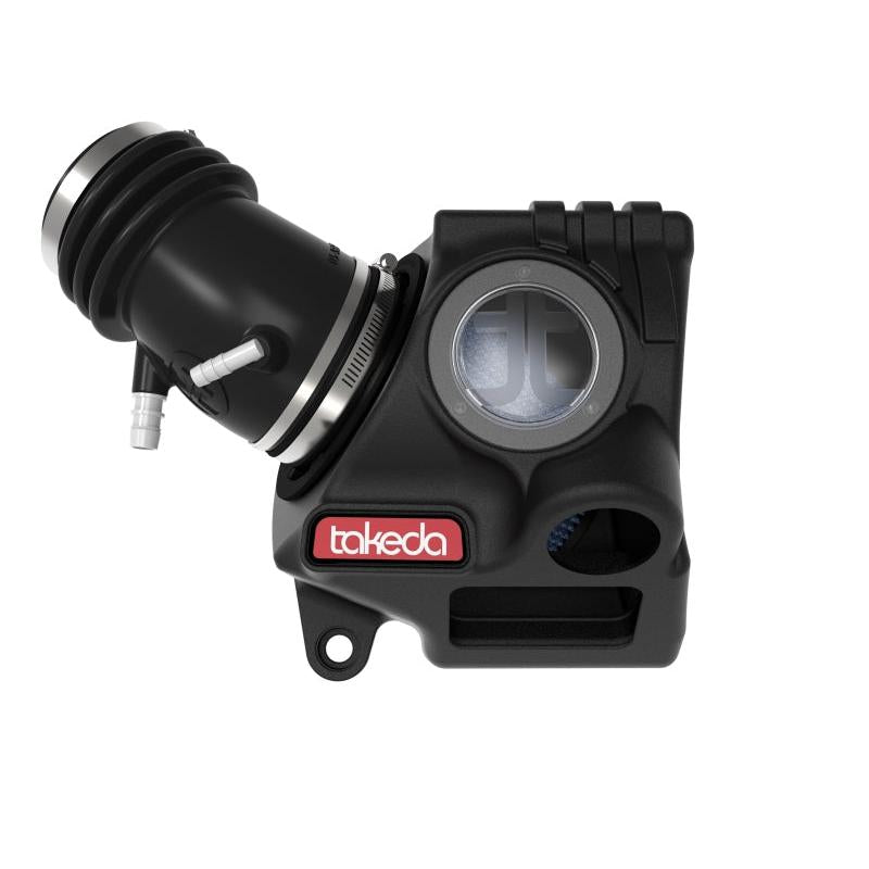 aFe Takeda Momentum Pro 5R Cold Air Intake System 20-22 Kia Telluride / Hyundai Palisade V6 3.8L-SR1 Performance