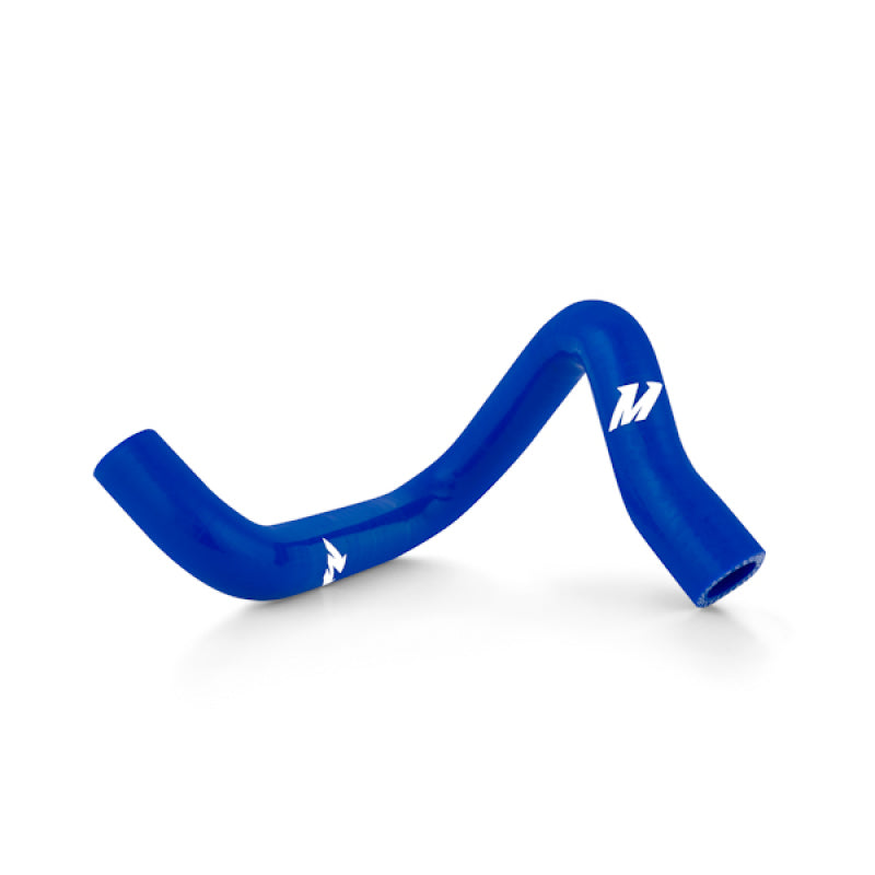 Mishimoto 02-06 Mini Cooper S (Supercharged) Blue Silicone Hose Kit-SR1 Performance