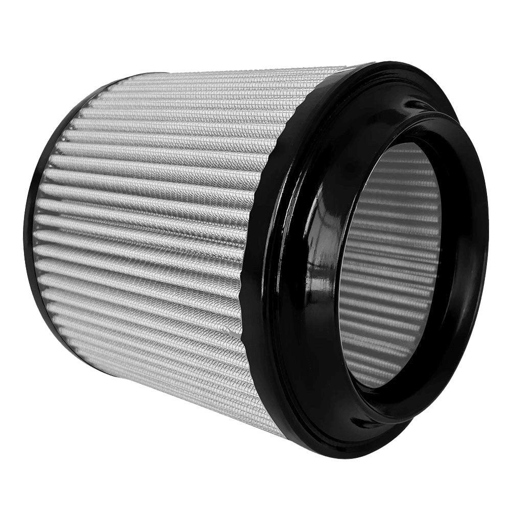 STOCK REPLACEMENT FILTER FOR THE 2021-2025 FORD BRONCO, 2.3L, 2.7L, 2024-2025 RANGER 2.3L - S&B