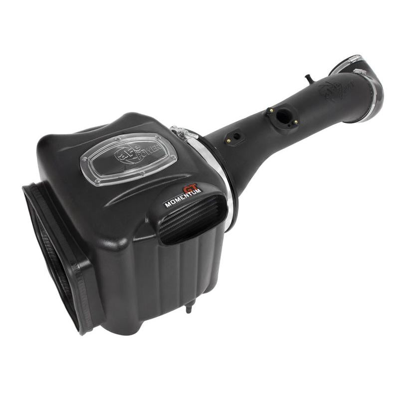 aFe Momentum GT PRO DRY S Stage-2 Intake System 09-16 GM Silverado/Sierra 2500/3500HD 6.0L V8-SR1 Performance