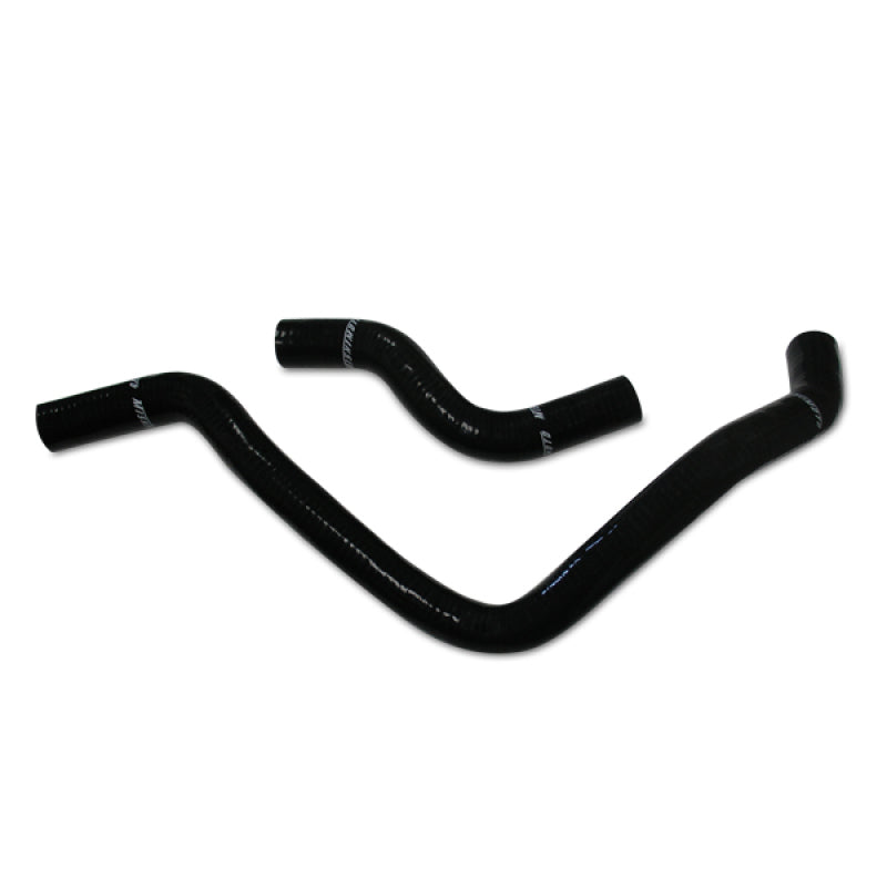 Mishimoto 92-00 Honda Civic Black Silicone Hose Kit-SR1 Performance