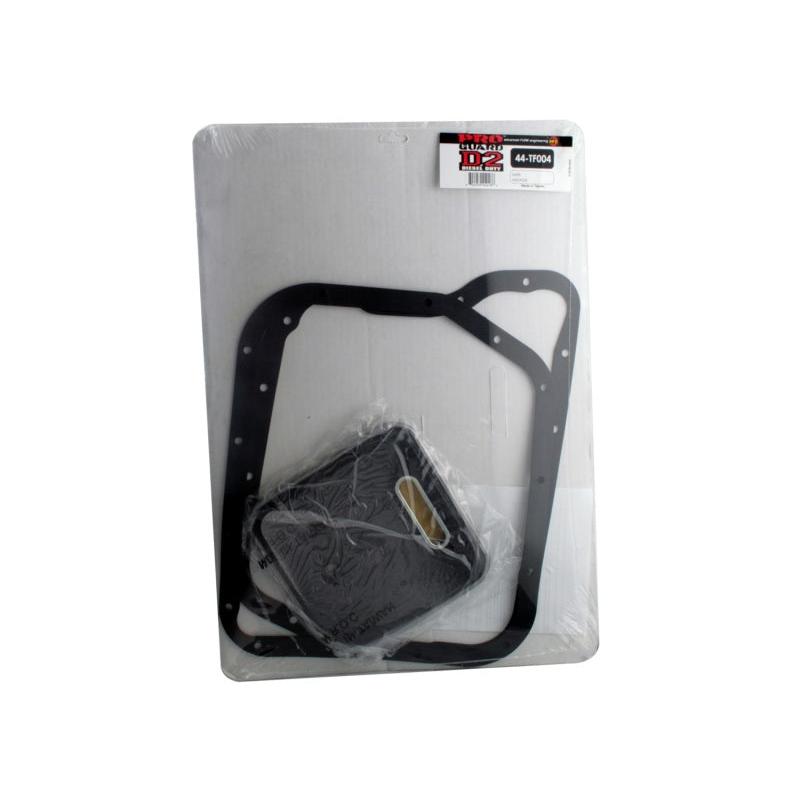 aFe ProGuard D2 Fluid Filters Trans F/F TRANS Dodge Diesel Trucks 98-07 L6-5.9L (td)-SR1 Performance