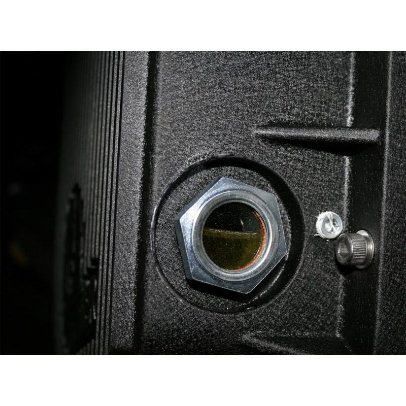 aFe Sight Glass-SR1 Performance