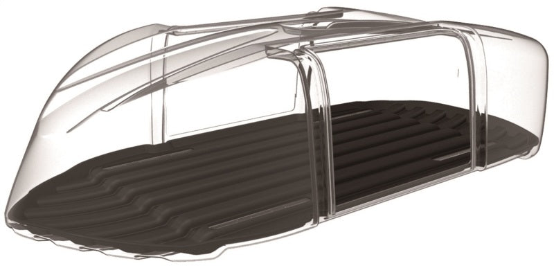 3D MAXpider Traveler Car Roof Box 161.5cm L x 78cm W x 42.2cm H - Black-SR1 Performance