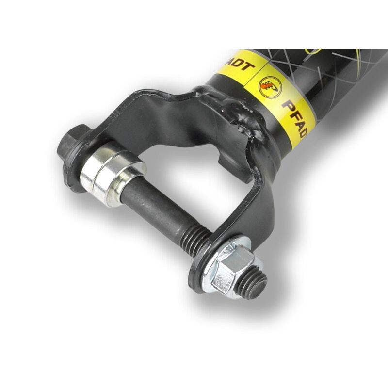 aFe Control Johnny OConnell Signature Series Shock Set; Chevrolet Corvette (C7) 14-15-SR1 Performance