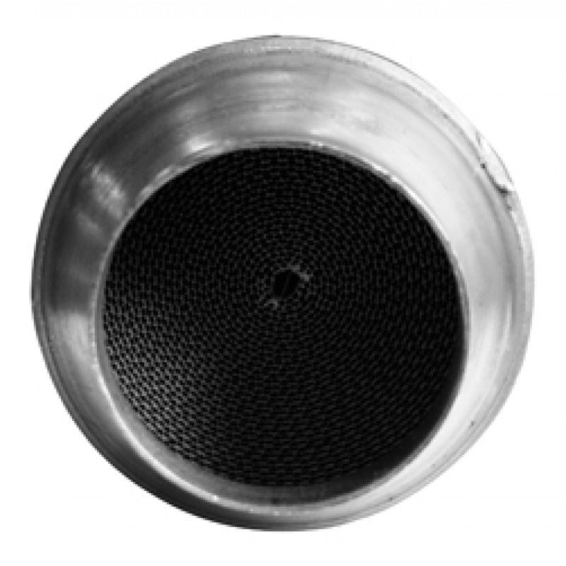 Kooks 05-10 Ford Mustang GT 4.6L 3V Auto/Manual 2 1/2in x 2 1/2in OEM Cat X Pipe Kooks HDR Req-SR1 Performance
