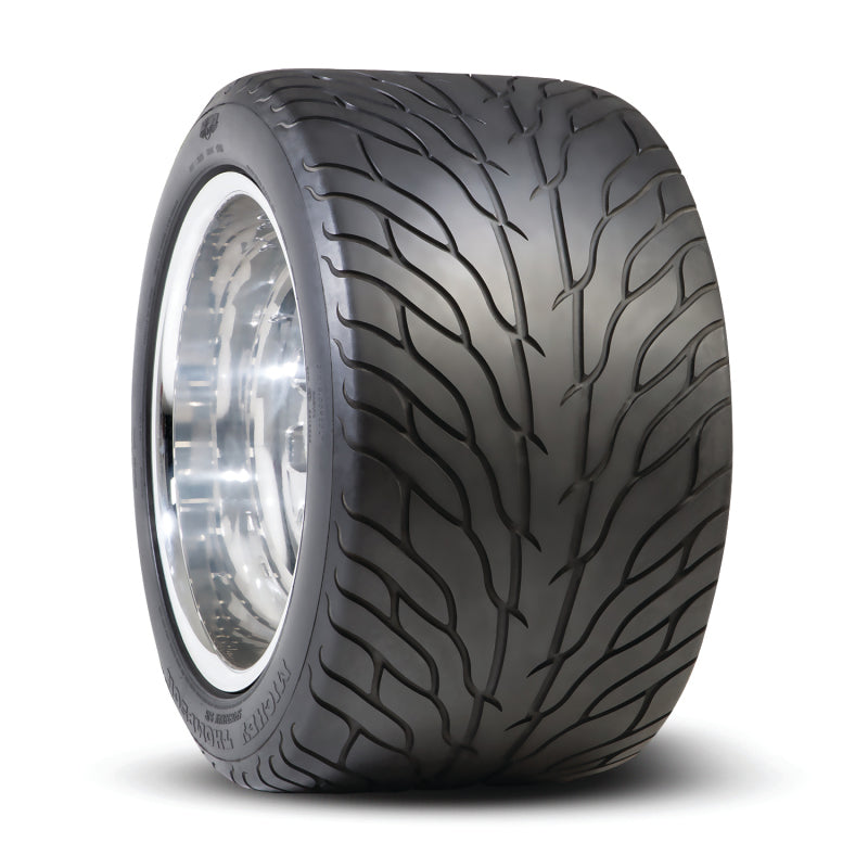 Mickey Thompson Sportsman S/R Tire - 33X22.00R15LT 107H 90000000235-SR1 Performance