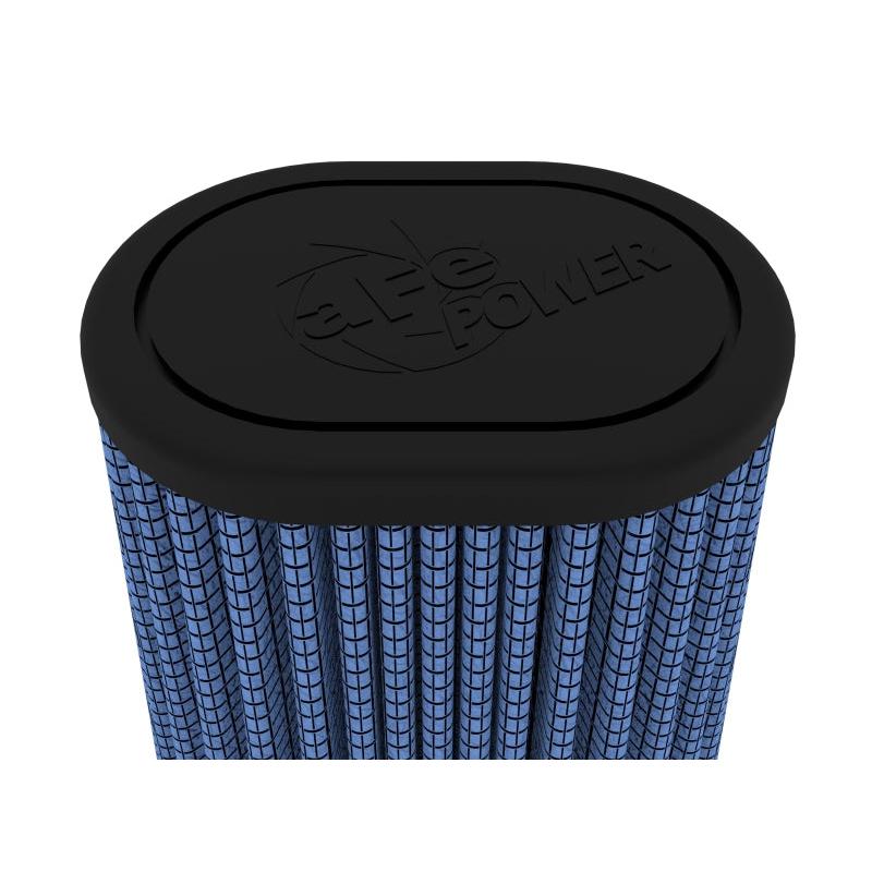 aFe MagnumFLOW OE Replacement PRO 5R Air Filters 13-14 Porsche Cayman/Boxster (981) H6 2.7L/3.4L-SR1 Performance