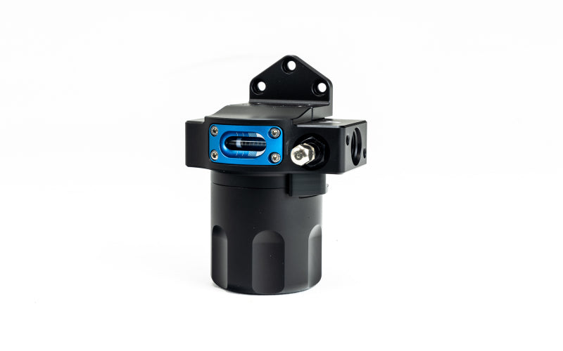 Injector Dynamics ID-F750 Fuel Filter-SR1 Performance