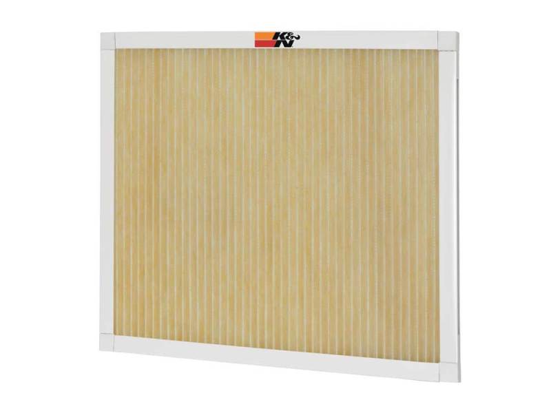 K&N HVAC Filter - 24 x 24 x 1-SR1 Performance