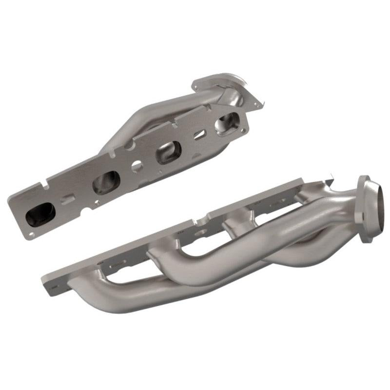 aFe Twisted Steel 11-21 Jeep Grand Cherokee (WK2) 5.7L V8 Headers-SR1 Performance