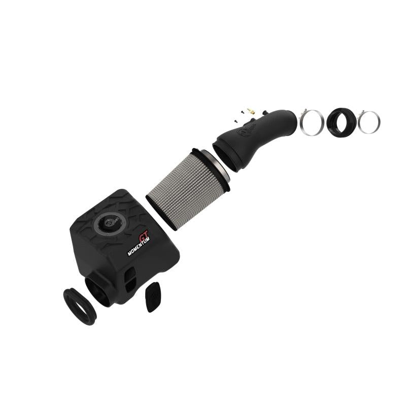 aFe Momentum GT Cold Air Intake Pro DRY S 10-18 Lexus GX 460 V8-4.6L-SR1 Performance