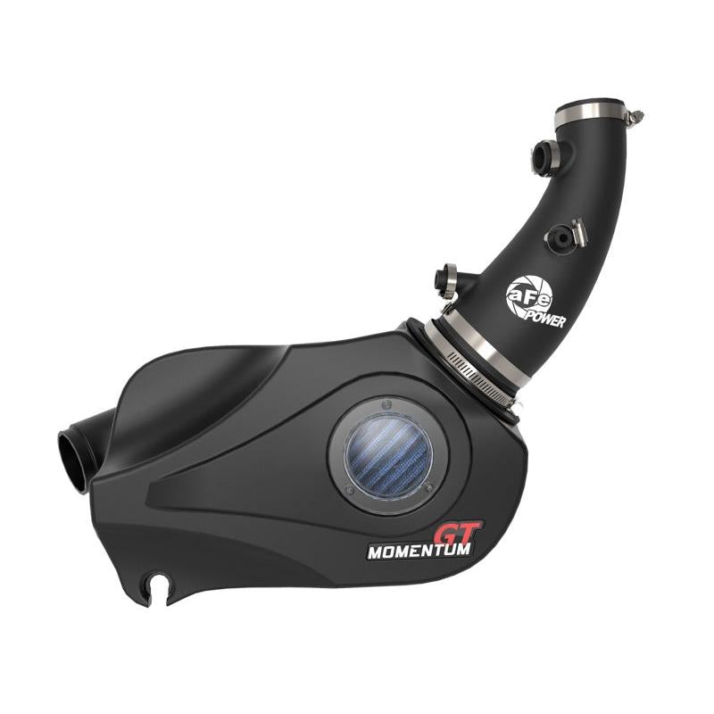 aFe Momentum GT Pro 5R Cold Air Intake System 17-18 Fiat 124 Spider I4 1.4L (t)-SR1 Performance