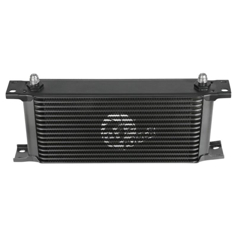 aFe Bladerunner Auto. Transmission Oil Cooler Kit 10-12 Ram Diesel Trucks L6 6.7L (td)-SR1 Performance