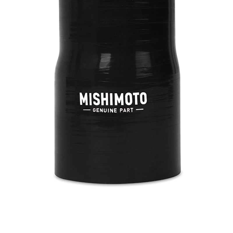 Mishimoto 2015+ Dodge Ram 6.7L Silicone Hose Kit Black-SR1 Performance