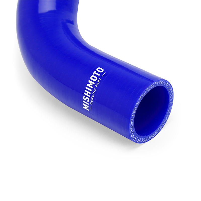 Mishimoto 2011+ Mopar LX Chassis 5.7L V8 Blue Silicone Hose Kit-SR1 Performance