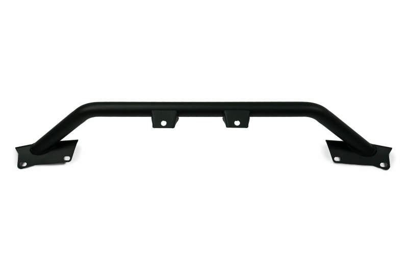 DV8 Offroad Factory Bumper Bull Bar for 2021-2023 Ford Bronco – Low Profile Steel Tubular Front Grille Guard