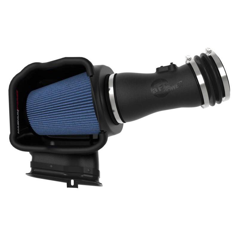 aFe 20-22 Ford F-250/F-350 V8-3.7L Magnum FORCE Stage-2 Intake System-SR1 Performance