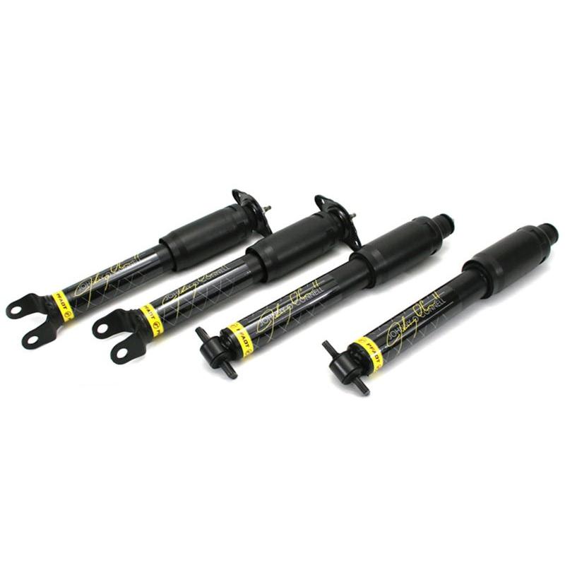 aFe Control Johnny OConnell Signature Series Shock Set; Chevrolet Corvette (C5/6) 97-13-SR1 Performance