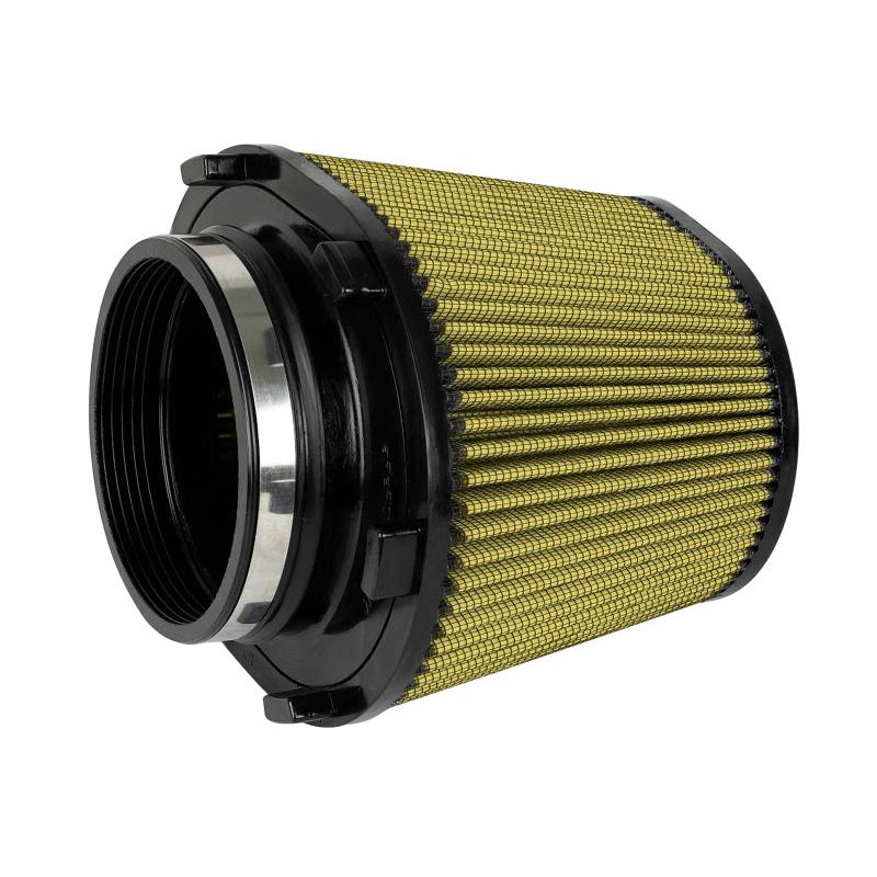aFe Magnum FLOW Pro-GUARD 7 Replacement Air Filter-SR1 Performance