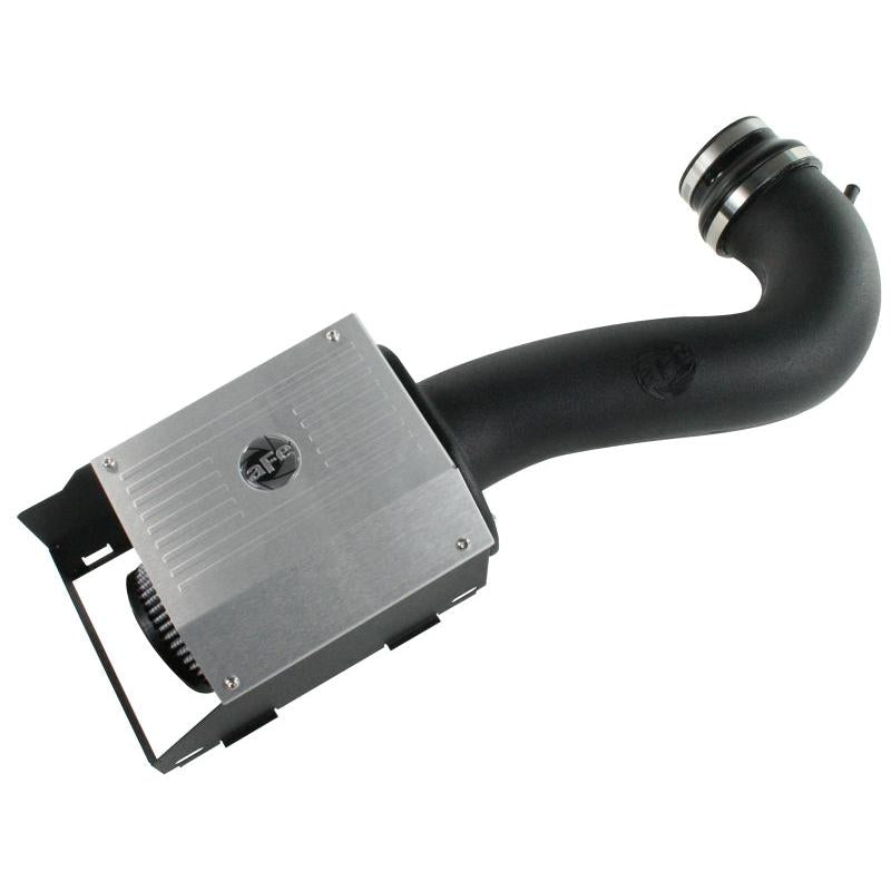 aFe MagnumFORCE Intakes Stage-2 PDS AIS PDS Jeep Grand Cherokee 05-07 Commander 06-07 V8-5.7L-SR1 Performance