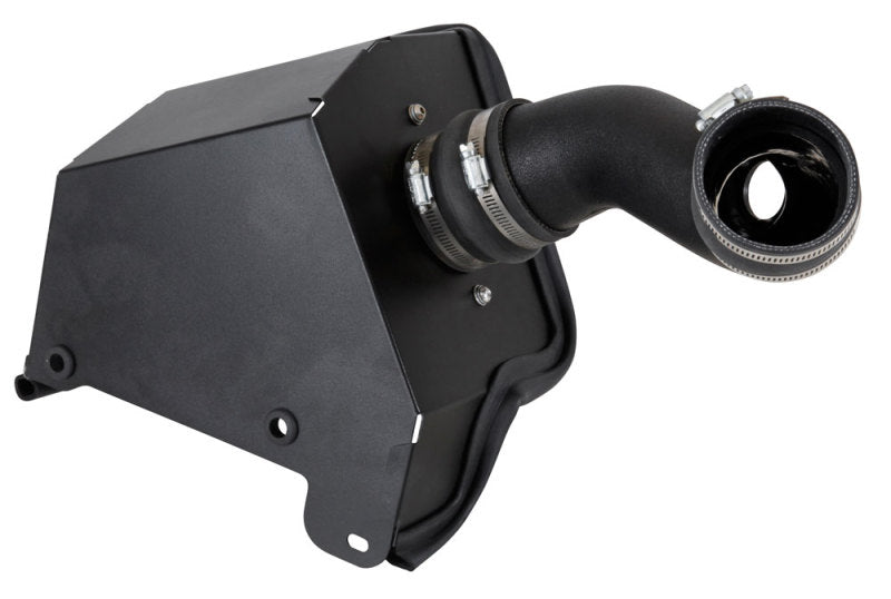 K&N 15-16 Mitsubishi Lancer 2.4L Aircharger Performance Intake (manual only)-SR1 Performance