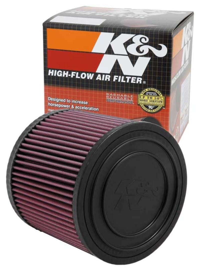 K&N 12-13 Arctic Cat Wildcat 1000 Replacement filter-SR1 Performance