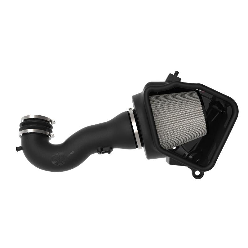 aFe Magnum FORCE Stage-2 Pro DRY S Cold Air Intake 19-20 GM Silverado/Sierra 1500 V8-5.3L-SR1 Performance
