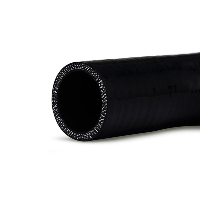 Mishimoto 68-72 Chevrolet Chevelle 307/350 Silicone Upper Radiator Hose-SR1 Performance