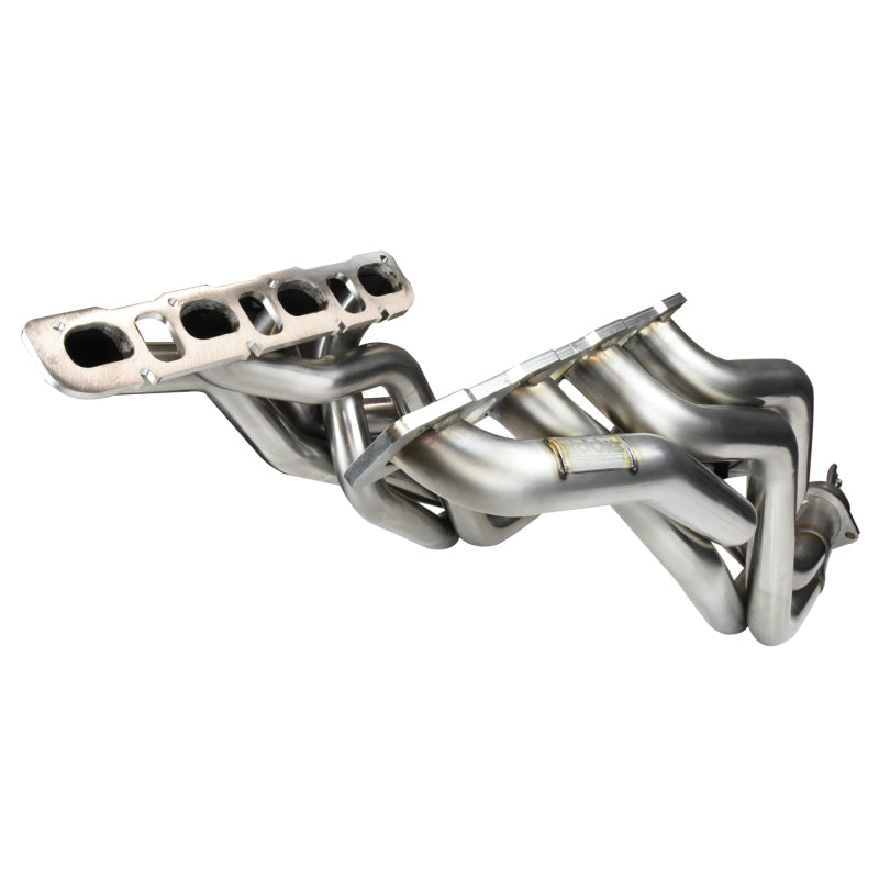 Kooks 05-14 Chrysler 300 C SRT8 SRT8 SRT8 Core 2 HEMI Lx Platform Header & Catted SRT8 Conn Kit-SR1 Performance