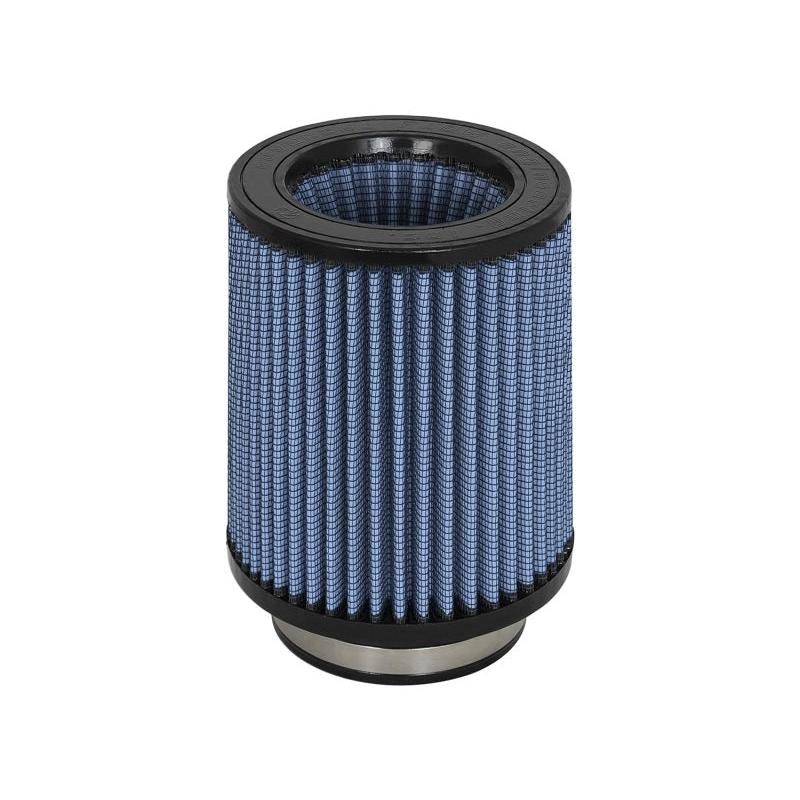aFe MagnumFLOW Pro 5R Intake Replacement Filter 4in F x 6in B x 5-1/2in T (Inv) x 7in H w/Bumps-SR1 Performance
