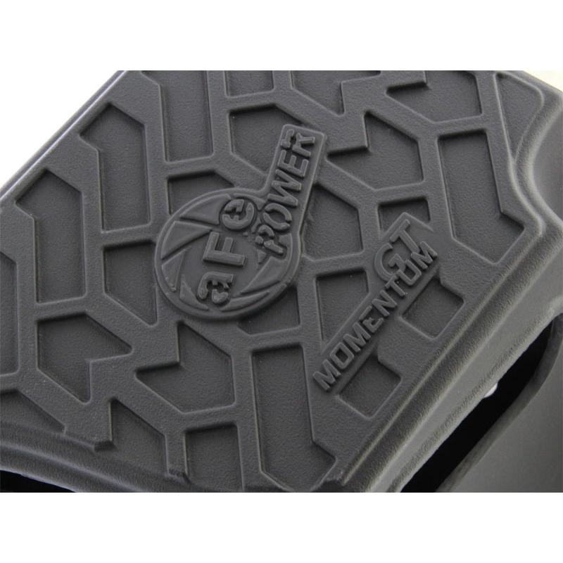 aFe Momentum GT PRO DRY S Intake 12-13 Jeep Wrangler JK V6 3.6L-SR1 Performance