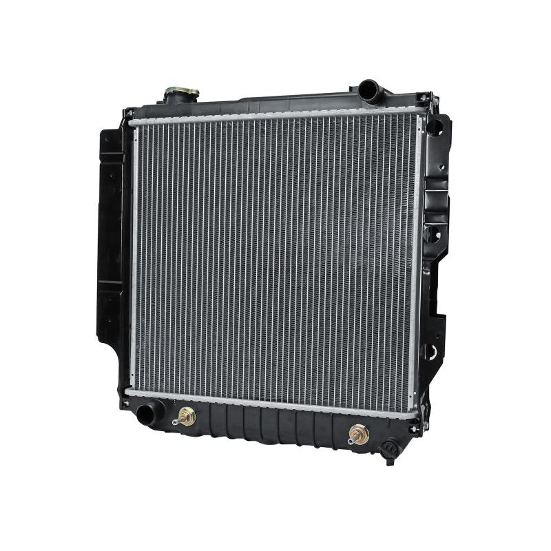 aFe BladeRunner OER Series Radiator 97-06 Jeep Wrangler (TJ) L6-4.0L-SR1 Performance